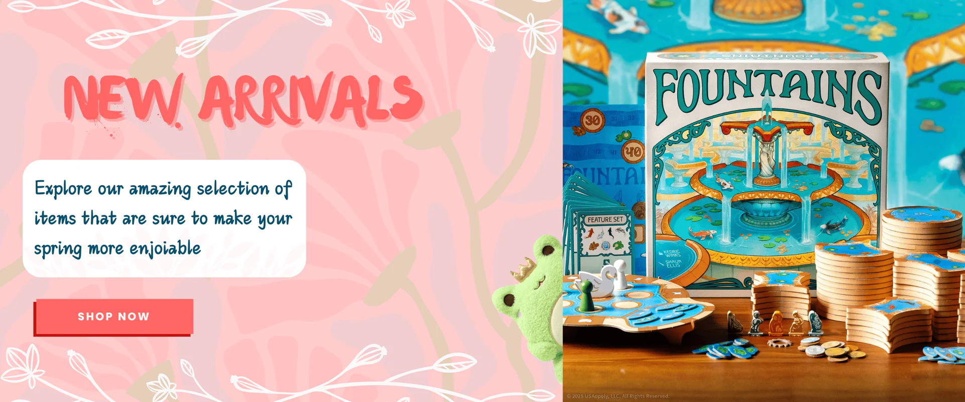 Play, Imagine, and Master Every Game